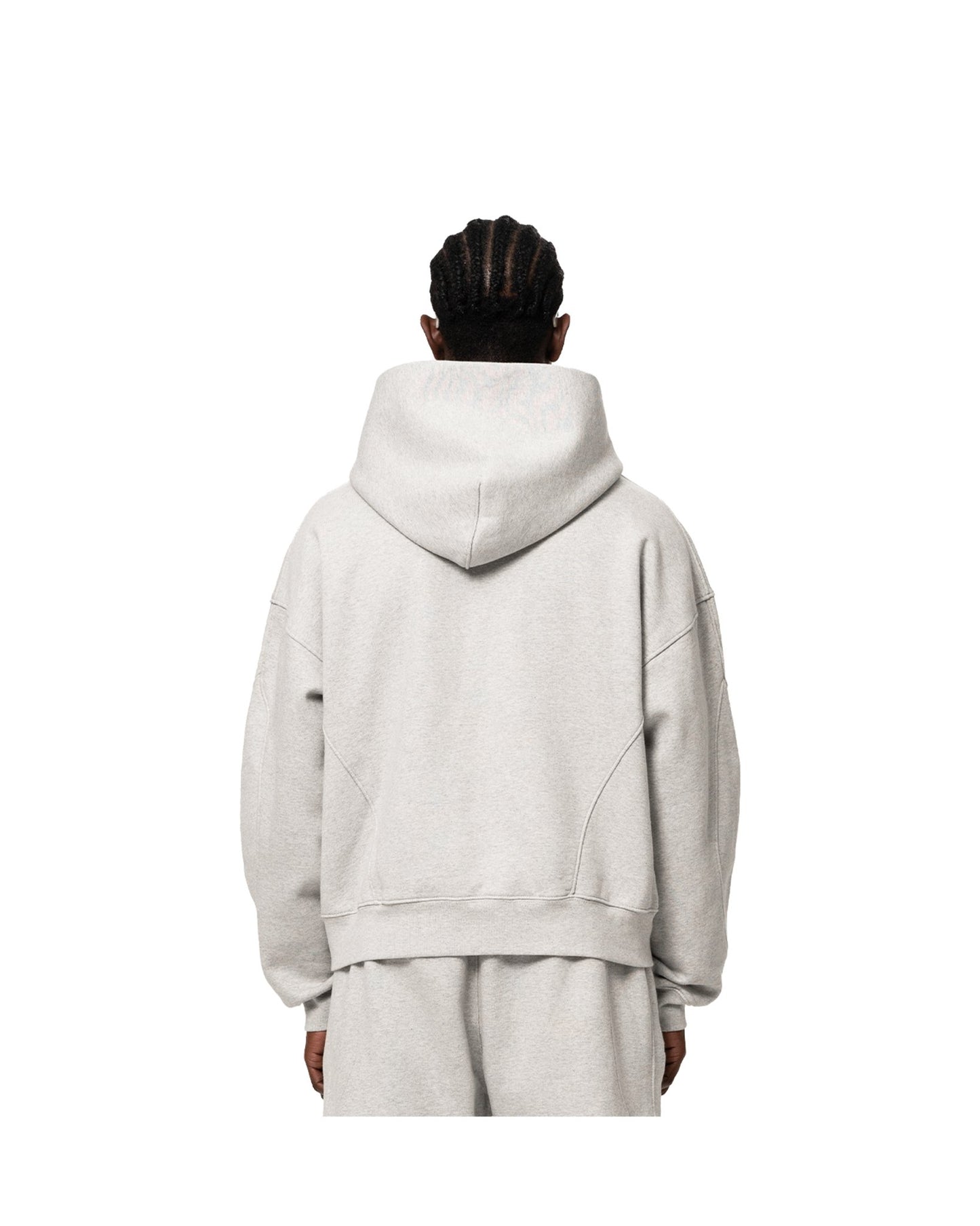 EVERYDAY ZIPPER V2 - theonesclo