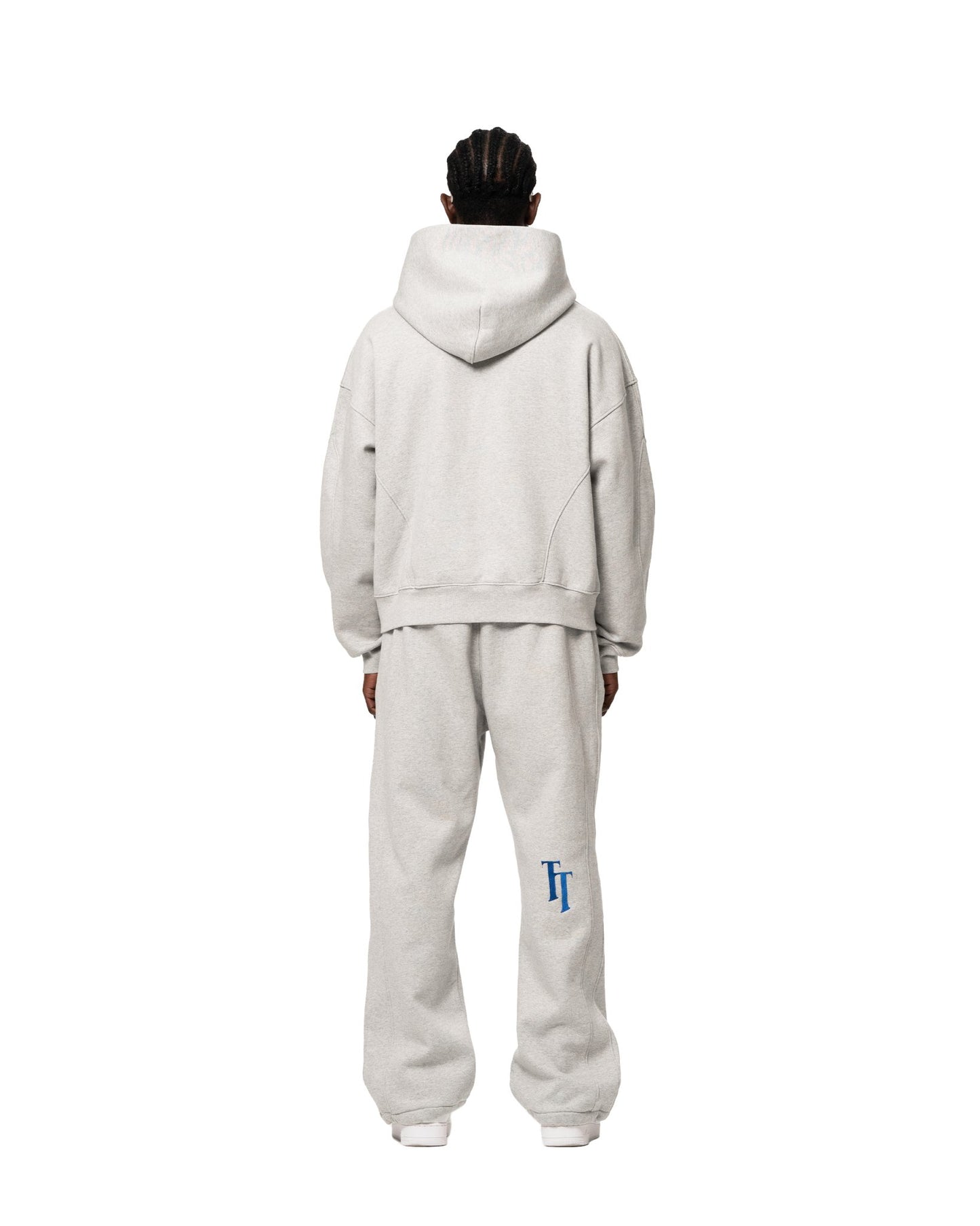 EVERYDAY ZIPPER V2 - theonesclo