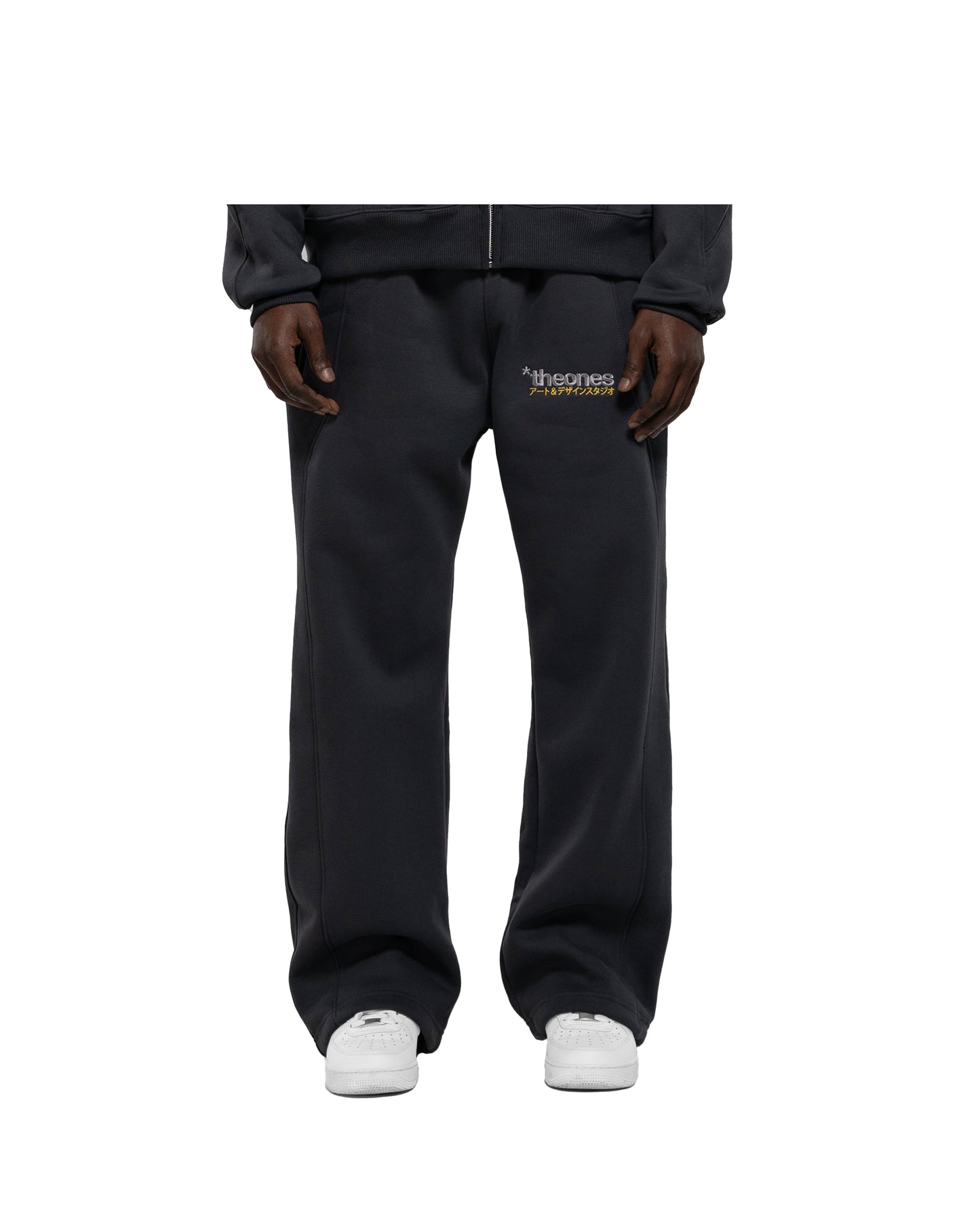 EVERYDAY TRACKPANTS