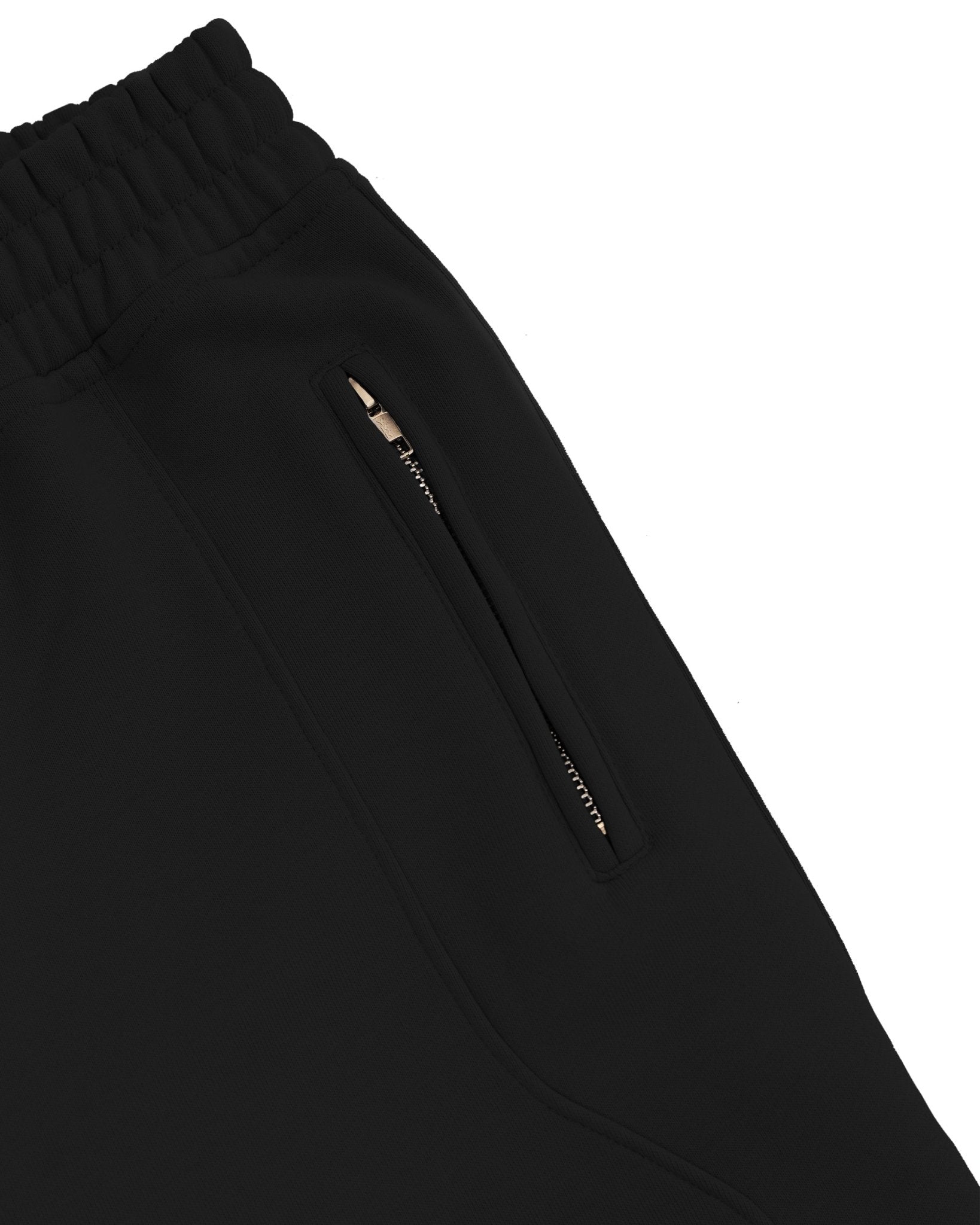 "EVERYDAY TRACKPANTS" ANTHRACITE - theonesclo